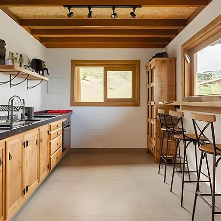 Chales Suites Gorjeios Da Mantiqueira Sao Bento do Sapucai Luaran gambar