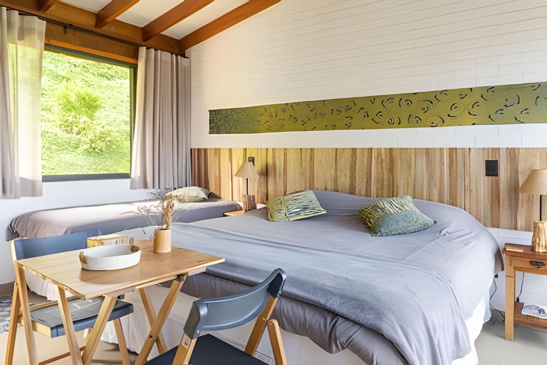 Chales Suites Gorjeios Da Mantiqueira Sao Bento do Sapucai Luaran gambar
